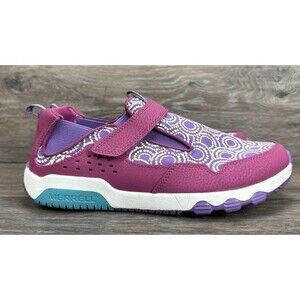 Merrell Kids Free Roam Chroma Moc also known as the Hydro Free Roam 5M